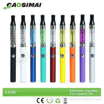 Hot Selling China best electronic cigarette original e smart kits